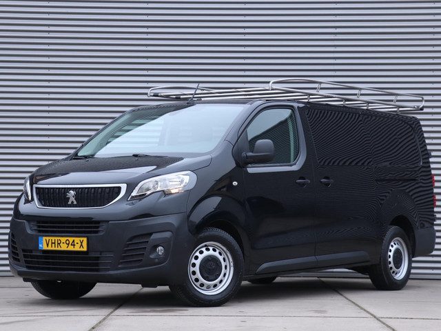 Peugeot Expert 2.0 BlueHDI 120 Long L3 Premium DC 5 PERS. *1e Eigenaar*