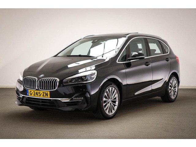 BMW 2 Serie Active Tourer 218i High Executive Edition