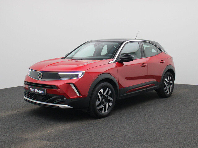 Opel Mokka-e Elegance 50-kWh