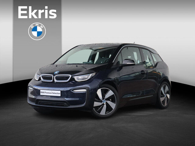BMW i3 Basis iPerformance 94Ah 33 kWh