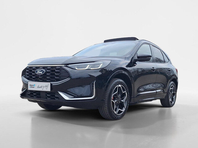 Ford Kuga 2.5 PHEV ST-Line X