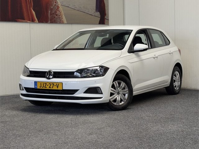 Volkswagen Polo 1.0 MPI COMFORTLINE BUSINESS