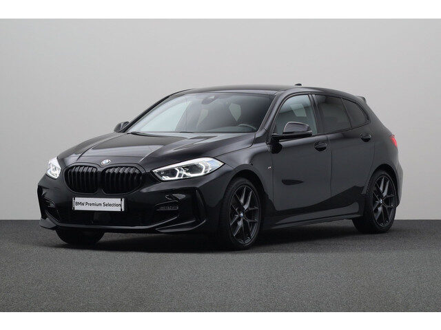 BMW 1 Serie 120i Business Edition