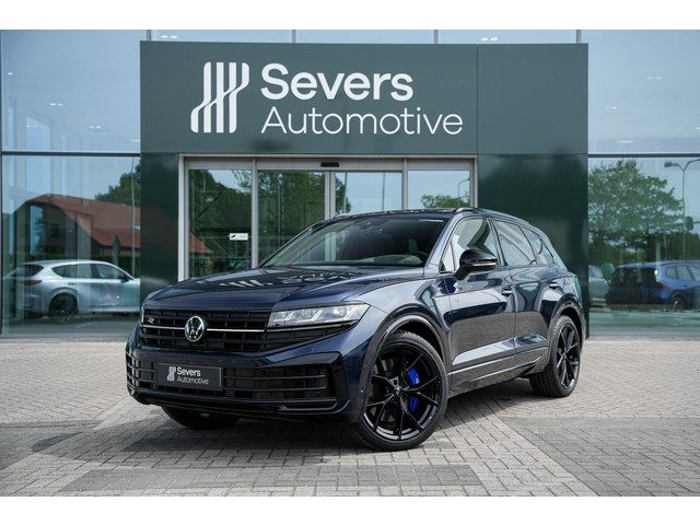 Volkswagen Touareg 3.0 V6 TFSi 4WD R-Line