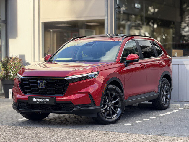 Honda CR-V 2.0 e:HEV Elegance