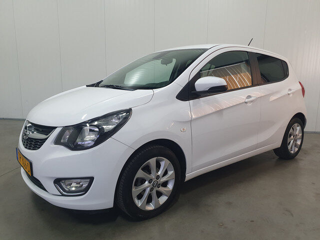 Opel KARL 1.0 ecoFLEX Innovation