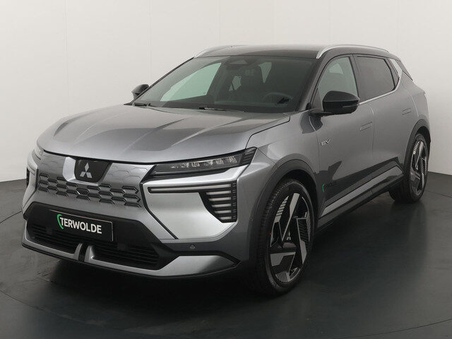 Mitsubishi Eclipse Cross Instyle 87 kWh