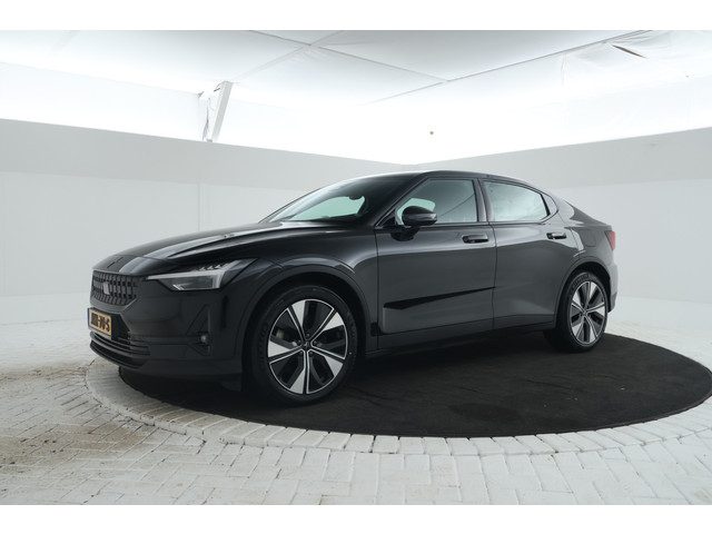 Polestar 2 Long Range Dual Motor 78 kWh