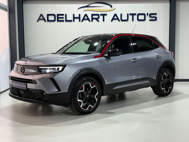 Opel Mokka 1.2 Turbo GS Line Automaat / Navigatie full map / Camera / Cruise control / Etc….