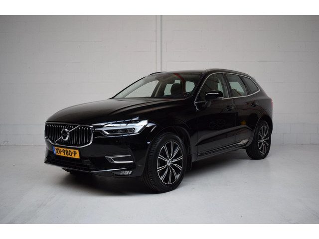 Volvo XC60 2.0 T5 250PK AUT Inscription LEER / CAMERA / ADAPT.CRUISE / 19INCH / LED
