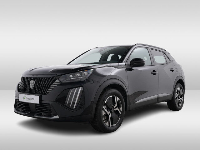 Peugeot 2008 1.2 HYBRID 136PK E-DCS6 GT