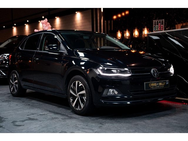 Volkswagen Polo 1.0 TSI BEATS|PANO|AUT|