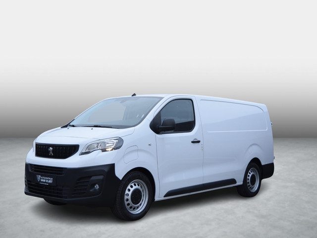 Peugeot e-Expert L3 75 kWh