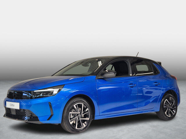 Opel Corsa 1.2 Turbo Hybrid Yes