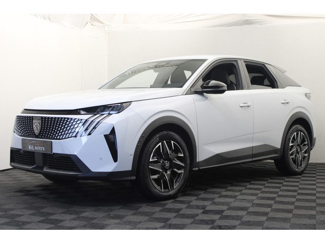 Peugeot 3008 1.2 Hybrid 145 Allure