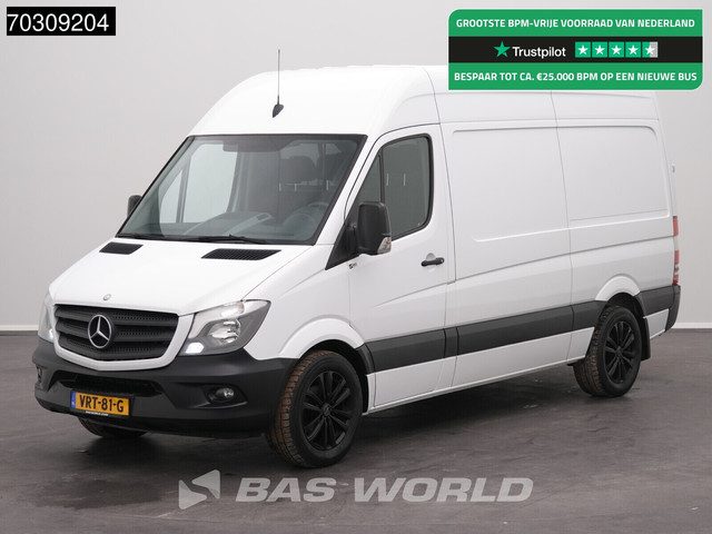 Mercedes-Benz Sprinter 316 CDI L2H2 3500KG Trekhaak 160PK Airco Camera L2 Airco Trekhaak