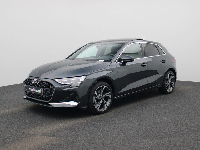 Audi A3 Sportback 30 TFSI S edition