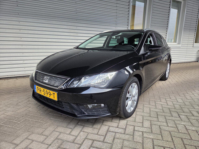 Seat Leon ST 1.0 EcoTSI Style Business Intense