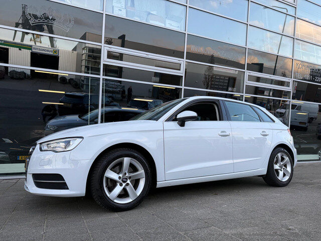 Audi A3 Sportback 1.4 TFSI CoD Attraction Pro Line plus