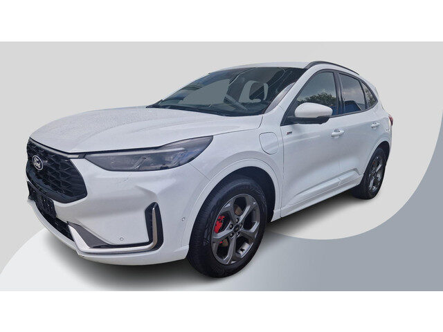 Ford Kuga 2.5 PHEV ST-Line X