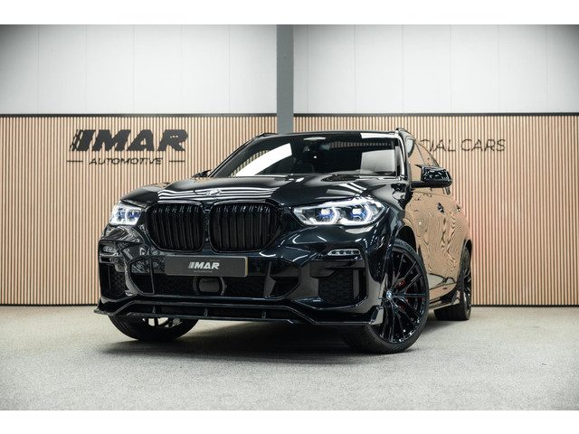 BMW X5 xDrive45e High Executive