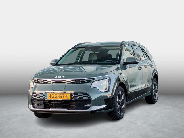 Kia e-Niro EV Light Advanced 64.8 kWh