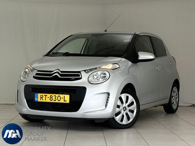 Citroën C1 1.0 e-VTi Feel