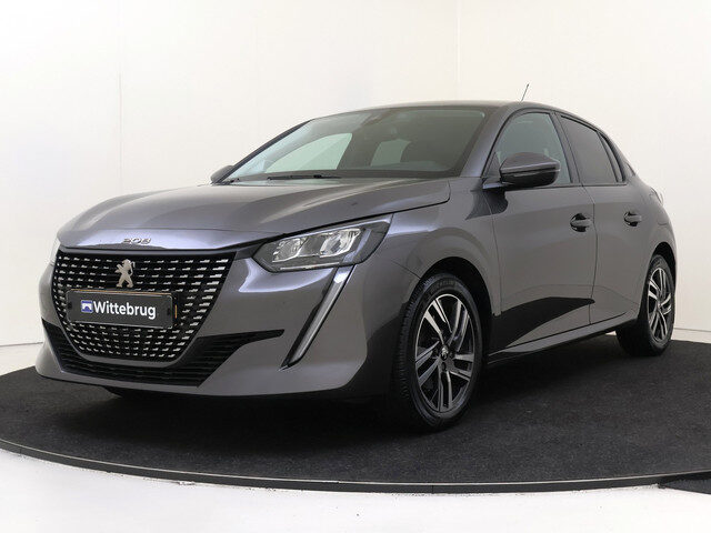 Peugeot 208 1.2 PureTech Allure