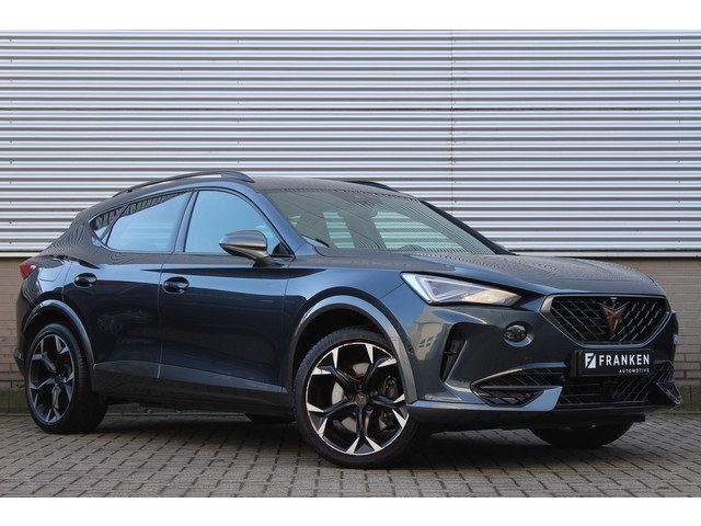 Cupra Formentor 1.4 e-Hybrid 245PK VZ Performance