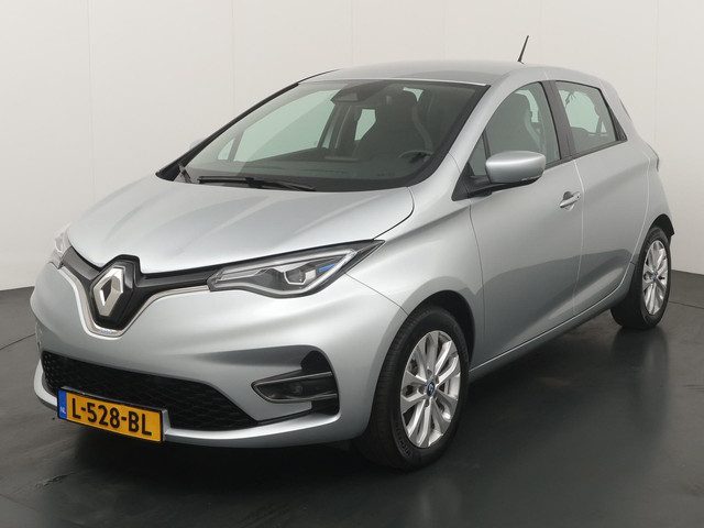 Renault ZOE R135 Experience 52 kWh (ex Accu)