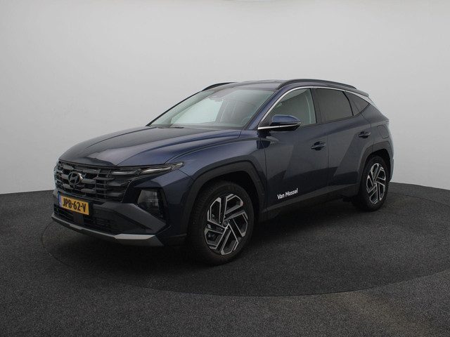 Hyundai TUCSON Hybrid 1.6 T-GDI PHEV Premium