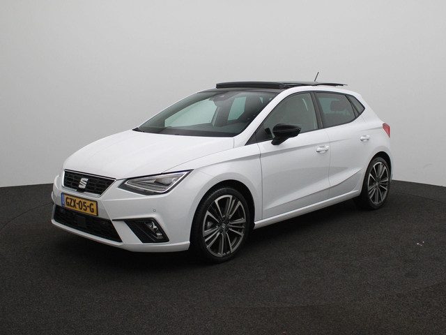 Seat Ibiza 1.0 EcoTSI FR Anniversary
