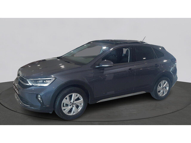 Volkswagen Taigo 1.0 TSI Life Business | Camera | Panorama-Schuifdak |