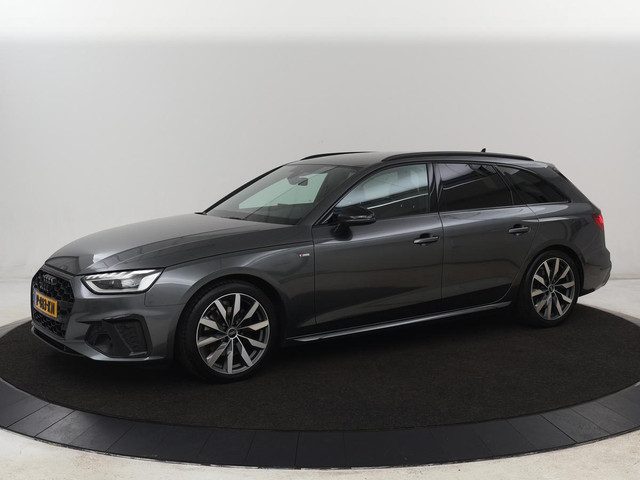 Audi A4 35 TFSI S edition Competion | Origineel NL |