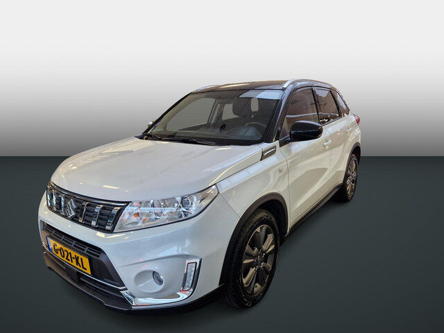 Suzuki Vitara 1.4 Boosterjet Select Automaat
