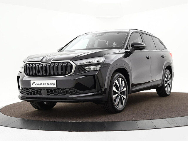 Škoda Kodiaq 1.5 TSI 150pk DSG MHEV Business Edition 7p.