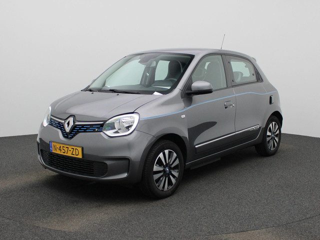 Renault Twingo Z.E. R80 Intens