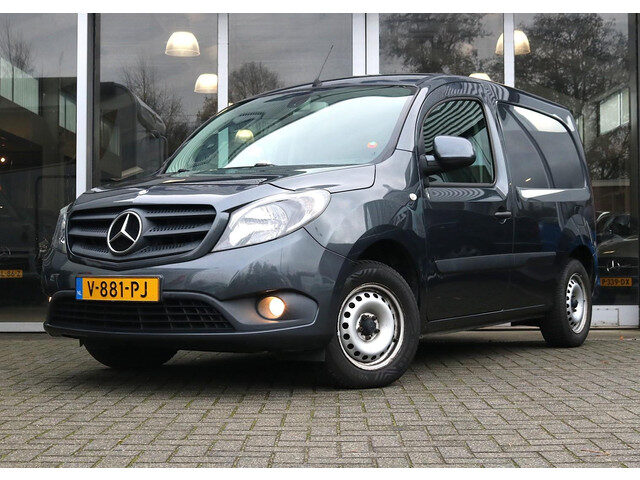 Mercedes-Benz Citan 112 BlueEFFICIENCY