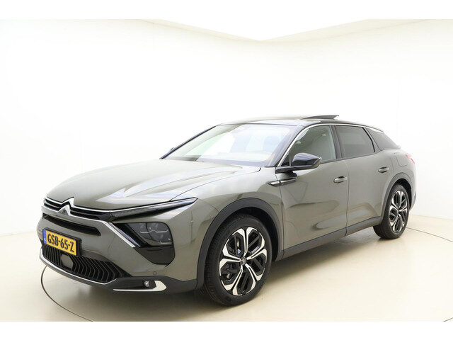 Citroën C5 X 1.6 Plug-in Hybrid 225 Shine