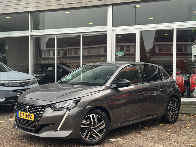 Peugeot 208 1.2 PureTech Allure Pack