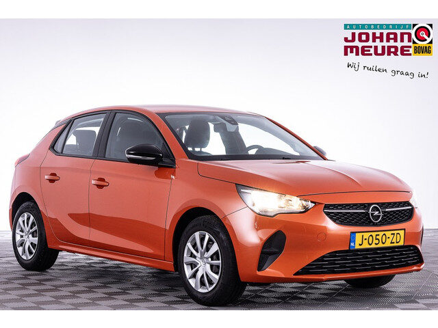 Opel Corsa 1.2 Edition 5-drs | AIRCO | PDC