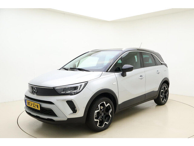 Opel Crossland 1.2 Turbo Ultimate