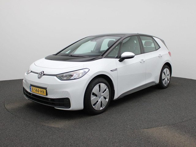 Volkswagen ID.3 Life 58 kWh 204 PK|