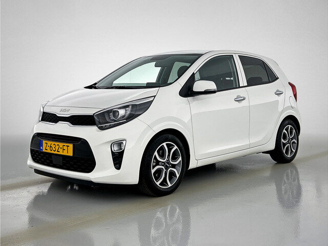 Kia Picanto 1.0 DPi DynamicPlusLine