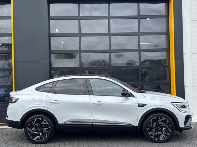 Renault Arkana 1.6 E-Tech Hybrid 145 Esprit Alpine Bose Pano 360 Camera