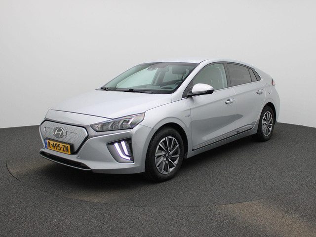 Hyundai IONIQ Premium EV 38 kWh