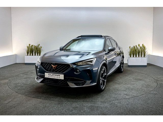 Cupra Formentor 1.4 245pk DSG e-hybrid VZ Performance