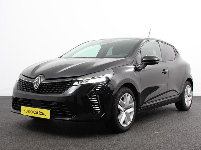 Renault Clio 1.0 TCe 90 GPF Automaat evolution
