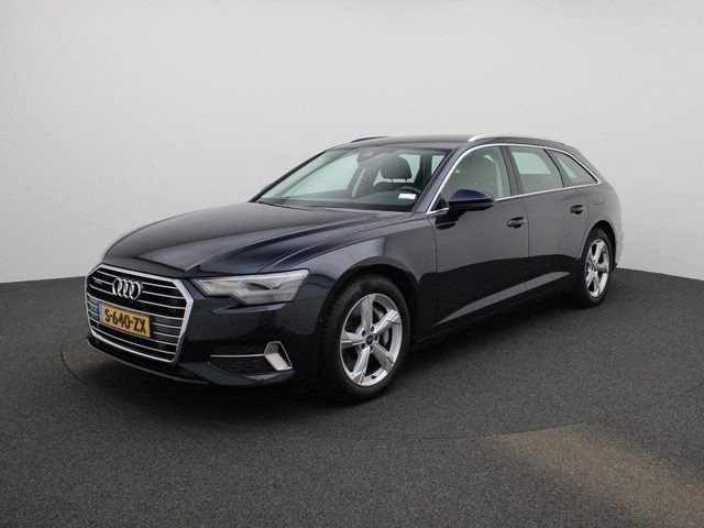Audi A6 Avant 50 TFSI e quattro Advanced edition