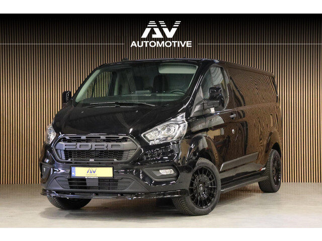 Ford Transit Custom 300 2.0 TDCI L2H1 Raptor Edition | 6.500 KM | BPM